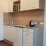 Bystricka Гостевой дом 3*