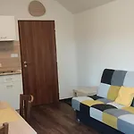 Bystricka Гостевой дом 3*