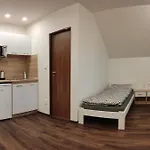 Bystricka 3* Vsetín