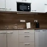 Bystricka Гостевой дом 3*