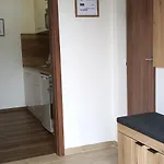 Гостевой дом Bystricka 3*