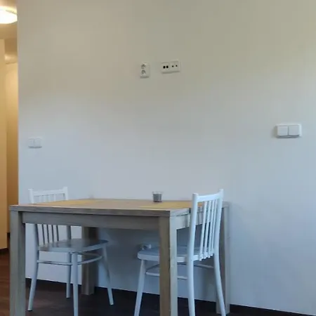 Bystricka 招待所 Vsetín