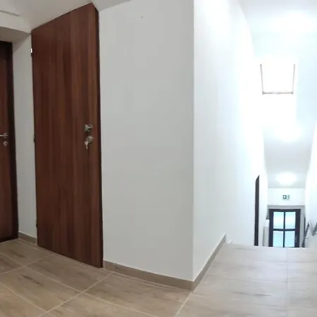 招待所 Bystricka 3*