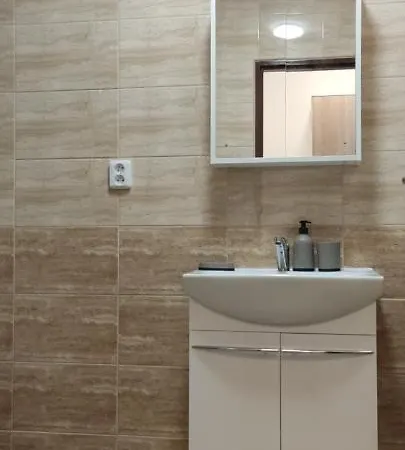 Bystricka 招待所 Vsetín