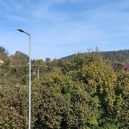 Bystricka 3* Vsetín