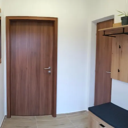 Bystricka 3* Vsetín