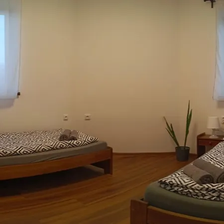 Bystricka Vendégház