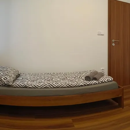 Vendégház Bystricka 3*