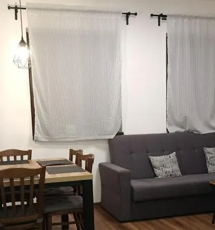 Bystricka 3* Vsetín