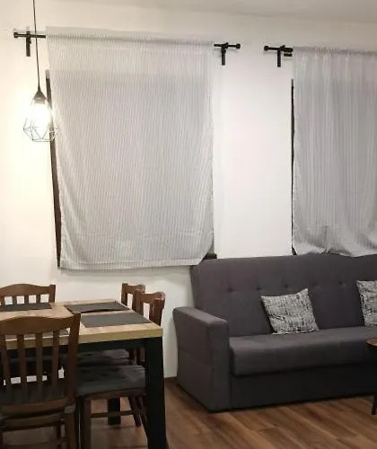 Bystricka 3* Vsetín